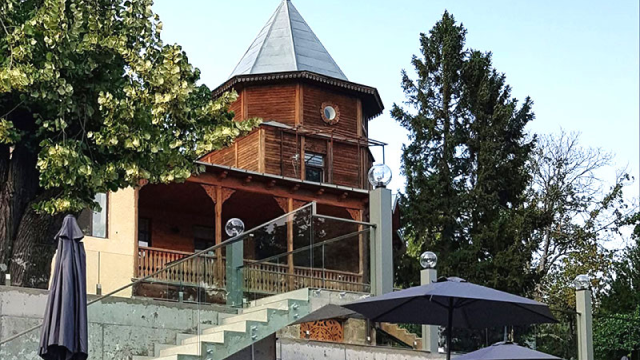 ისარგებლე ფასდაკლებით ნომერში 2 სტუმრის განთავსებაზე, საუზმით რეზიდენსი | The Residence -ში. image 11