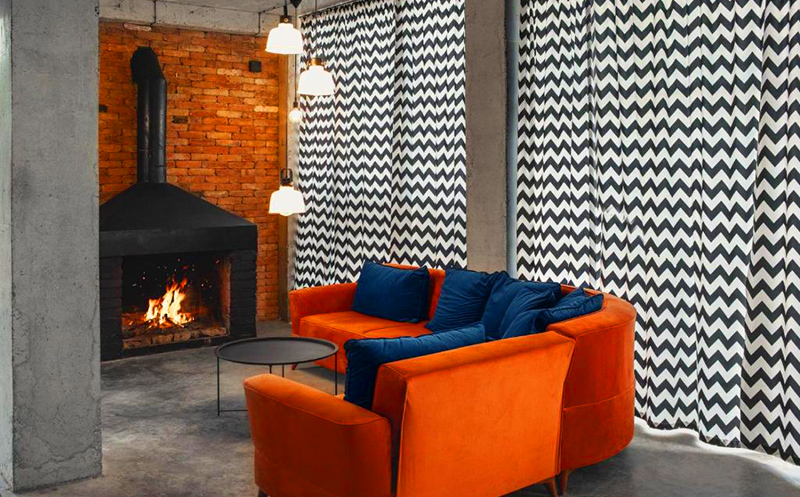 გაატარე დაუვიწყარი დრო სასტუმრო შატო წინანდალში. image 0