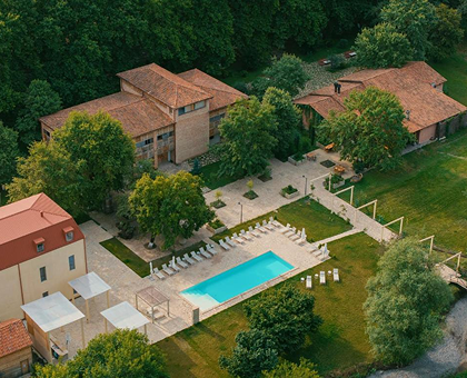 კახეთი - ნომრები 2 სტუმარზე საუზმით 