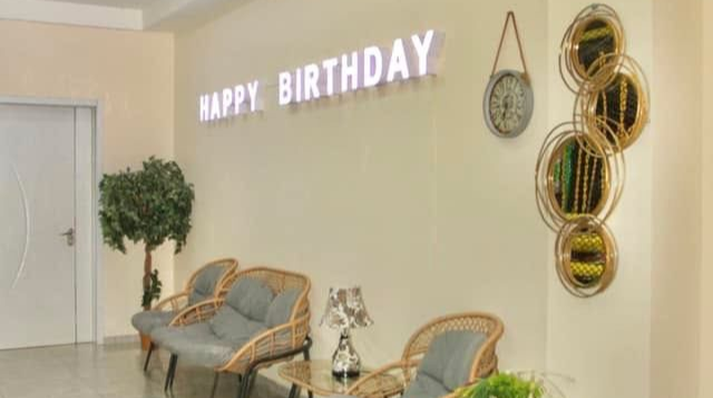 ისარგებლე ფასდაკლებით დაბადების დღის პაკეტზე 30 ბავშვისთვის ქიდს გალერი გრუპი | Kids Gallery Group-გან image 16