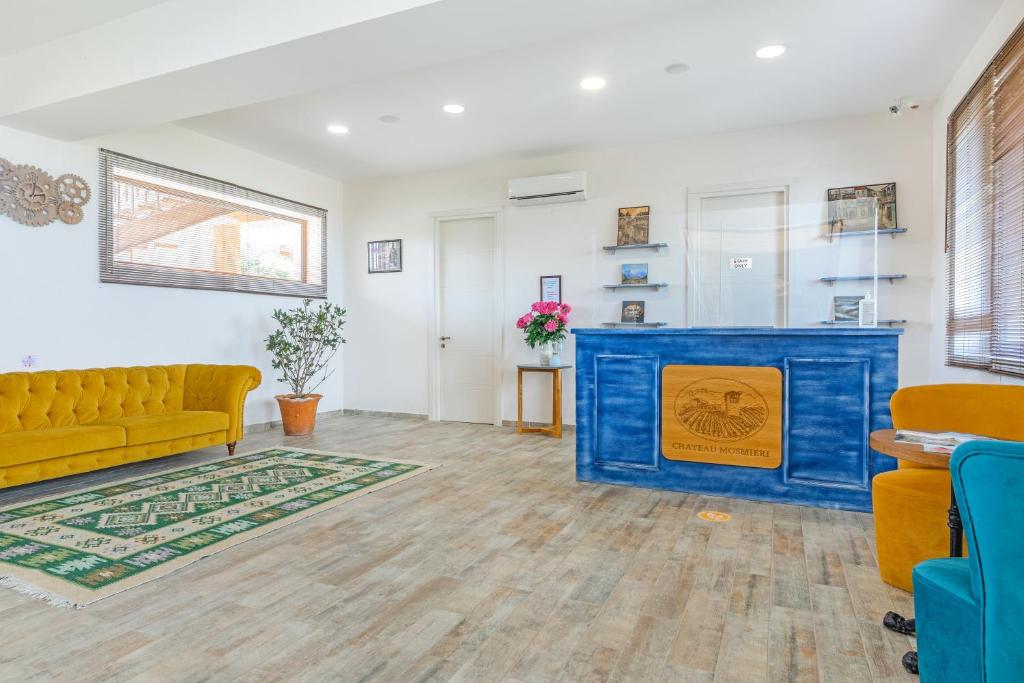 შექმენი დაუვიწყარი მოგონებები შატო და მეღვინეობა მოსმიერში image 14