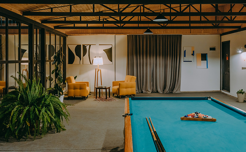 გაატარე დაუვიწყარი დრო სასტუმრო და ღვინის მარან არგეში.  image 10