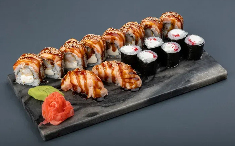 Take advantage of this offer and try Pho Asian dishes 0