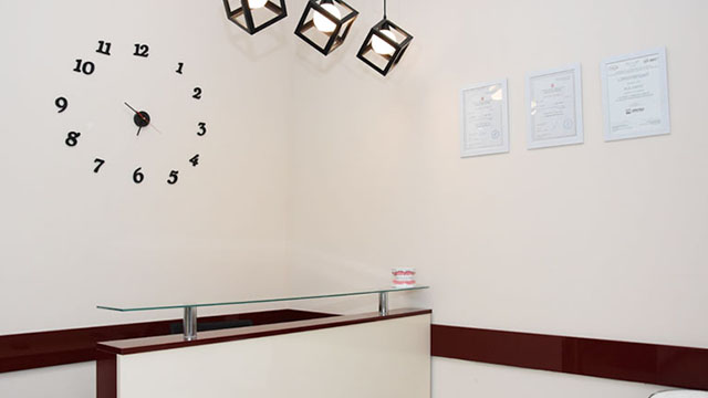 ისარგებლე შეთავაზებით მეტალო-კერამიკის (ფაიფურის) კბილზე (1 ცალი) - PM Dent-გან image 7