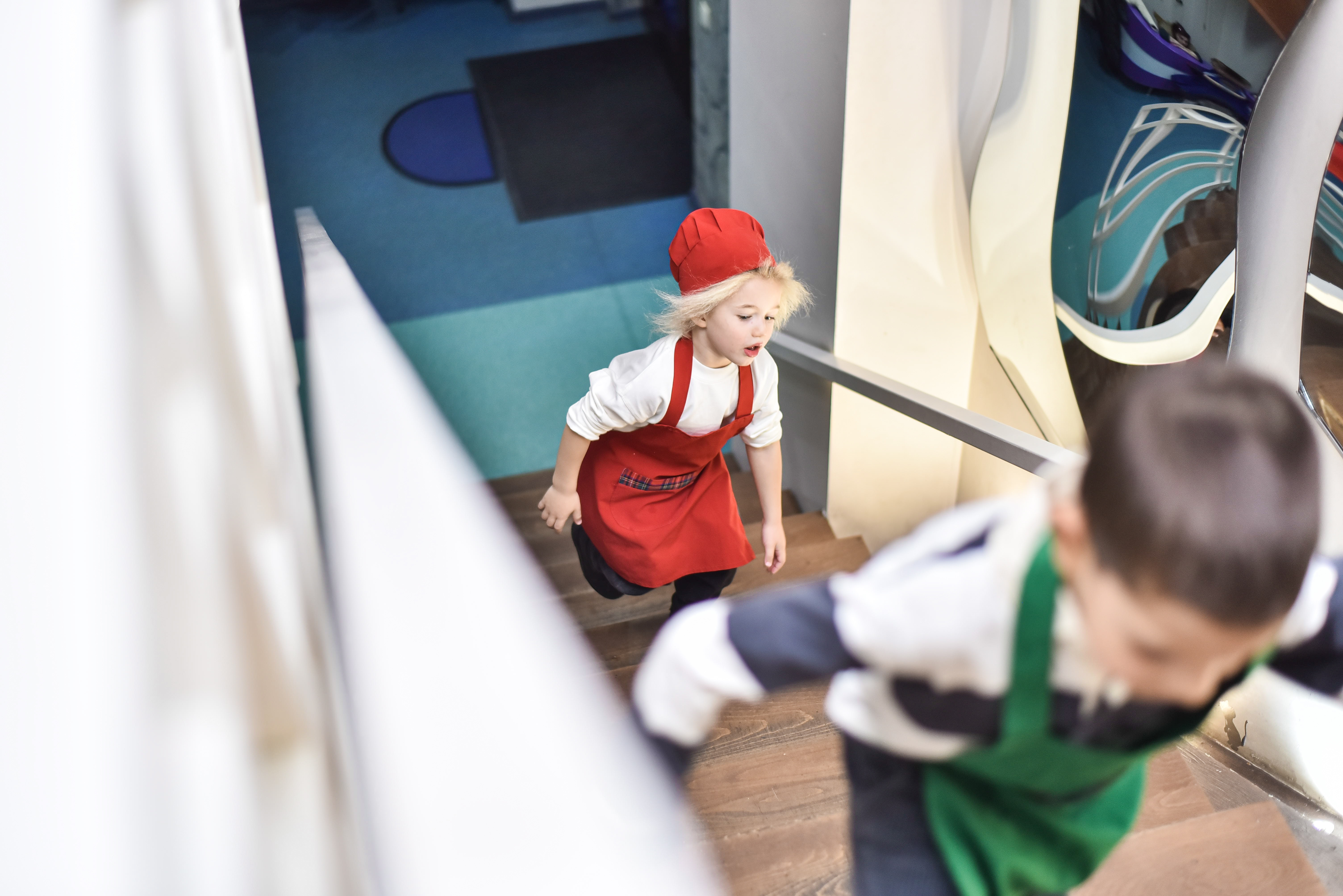 აირჩიე დაბადების დღის პროგრამა ან საახალწლო კარნავალი განსაკუთრებულ პირობებში დეჟავინოში image 35