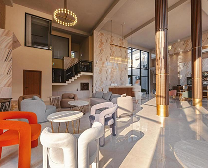 Spend Valentine's Day with your loved one - Tskaltubo