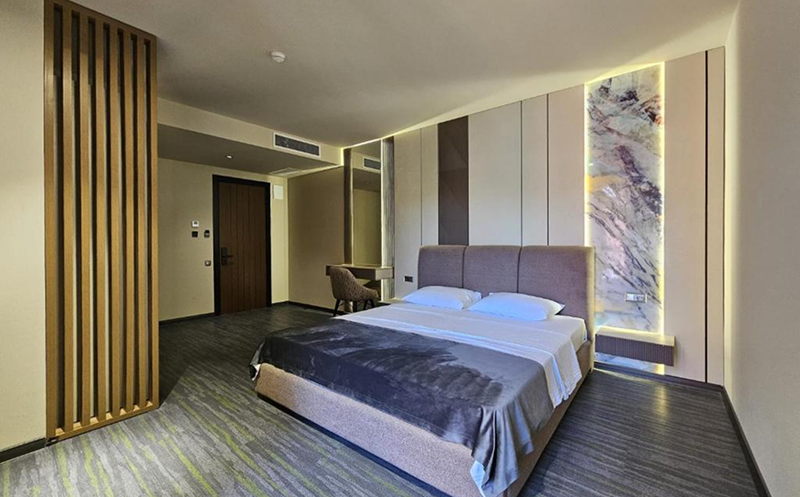 შექმენი დაუვიწყარი მოგონებები მეგობრეთან ერთად  წყალტუბო ეპიკ სასტუმრო და სპაში 6