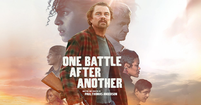 One Battle After Another