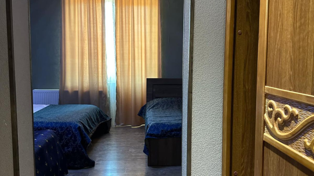 Take advantage of a discount on family-type hotel accommodation in Bakuriani. image 0