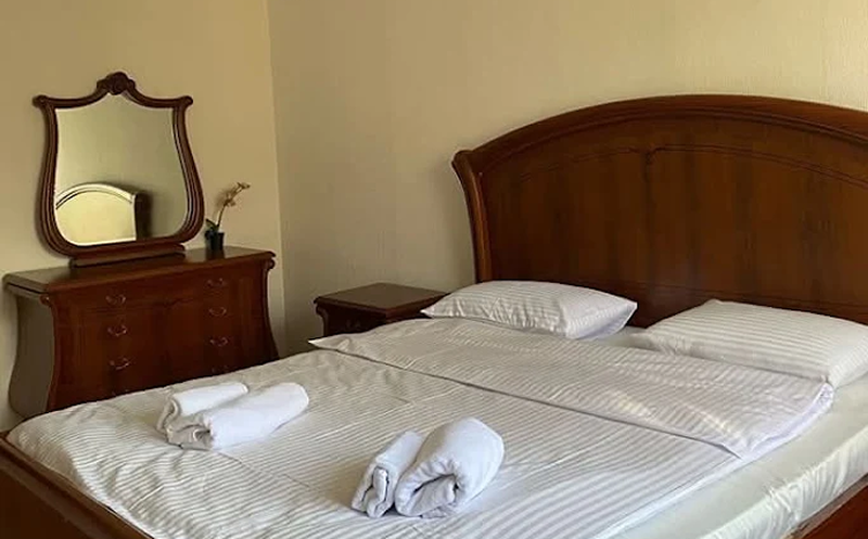 შექმენი დაუვიწყარი მოგონებები  "Guesthouse Near Dam"-ში 6