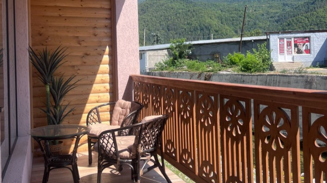 შექმენი დაუვიწყარი მოგონებები კოტეჯ შინაოში. image 3