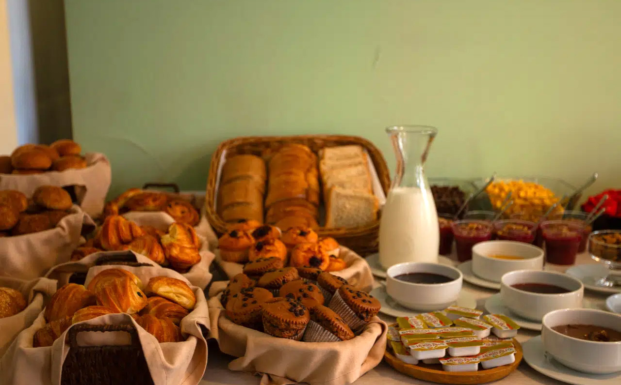 Enjoy a discount on a double occupancy room at Hotel Gino Wellness Mtskheta. image 12