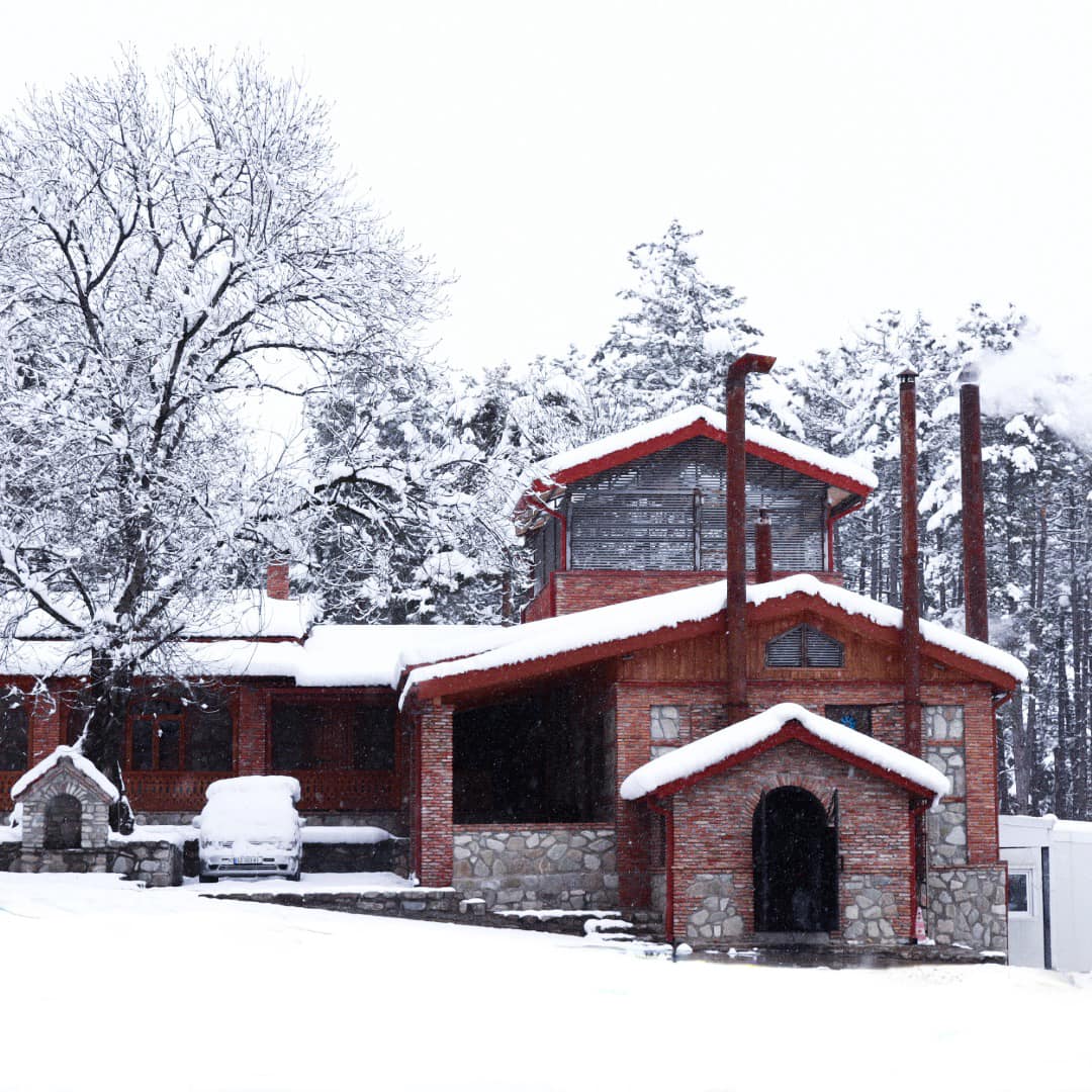 შეარჩიე შენთვის სასურველი შეთავაზება და ისამოვნე ზუზუმბო რეზორტი & სპაში image 12