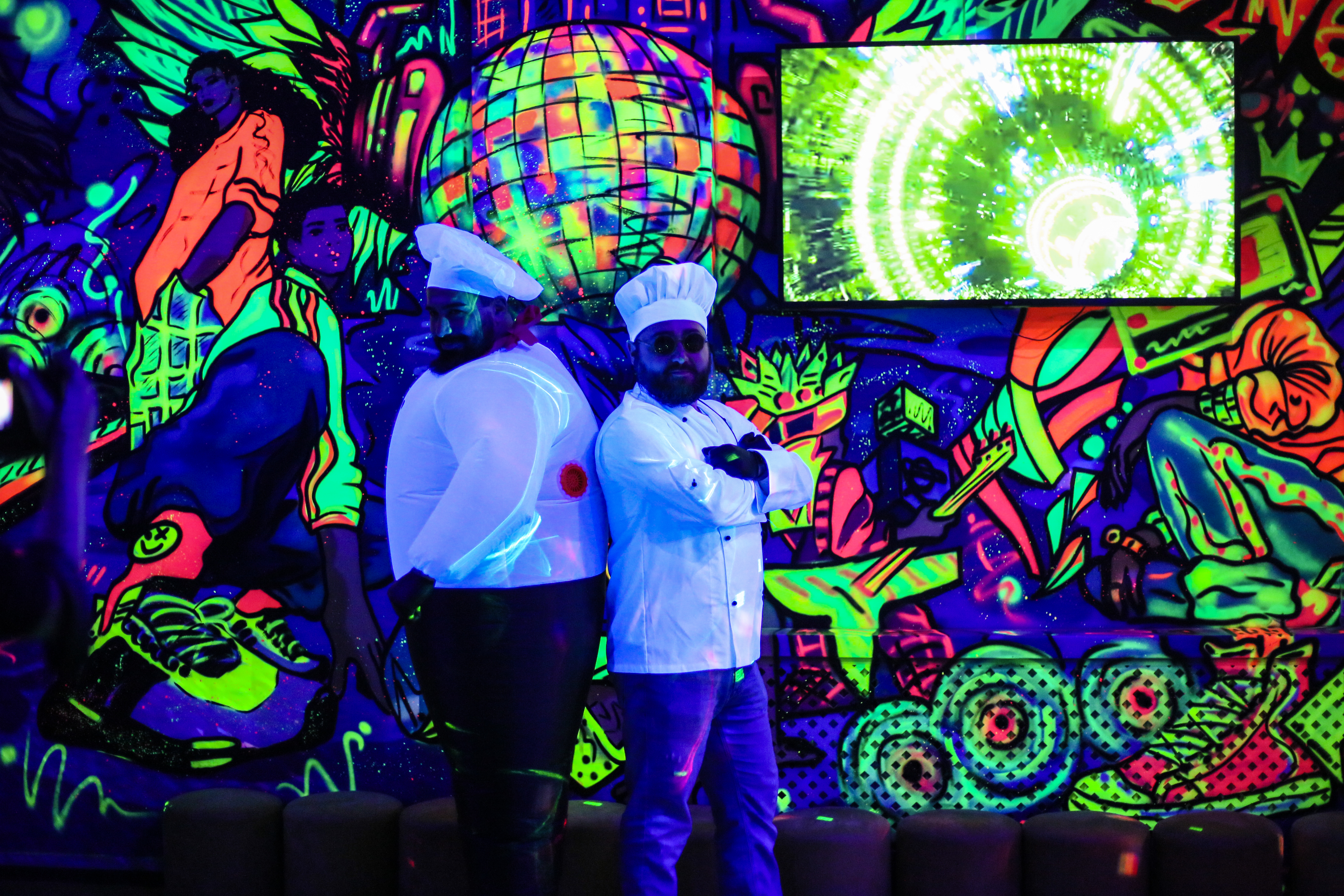 მიიღე სპეციალური შეთავაზება და გაერთე მეგობრებთან ერთად image 13