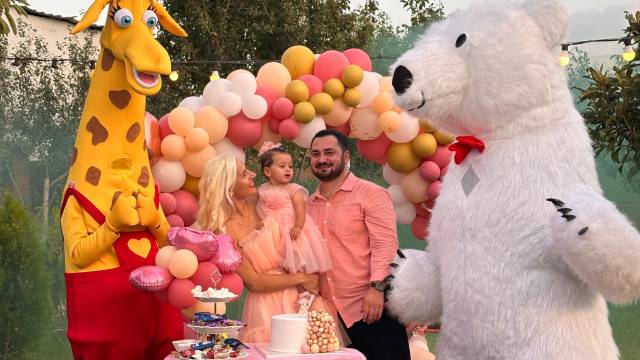 ისარგებლე ფასდაკლებით გასართობ პროგრამაზე ბავშვებისთვის Joy City-სგან image 12