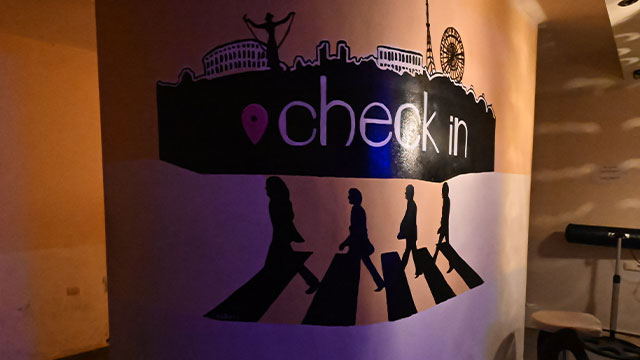 გაატარე დაუვიწყარი დრო კარაოკე ბარ ჩექ ინში 18