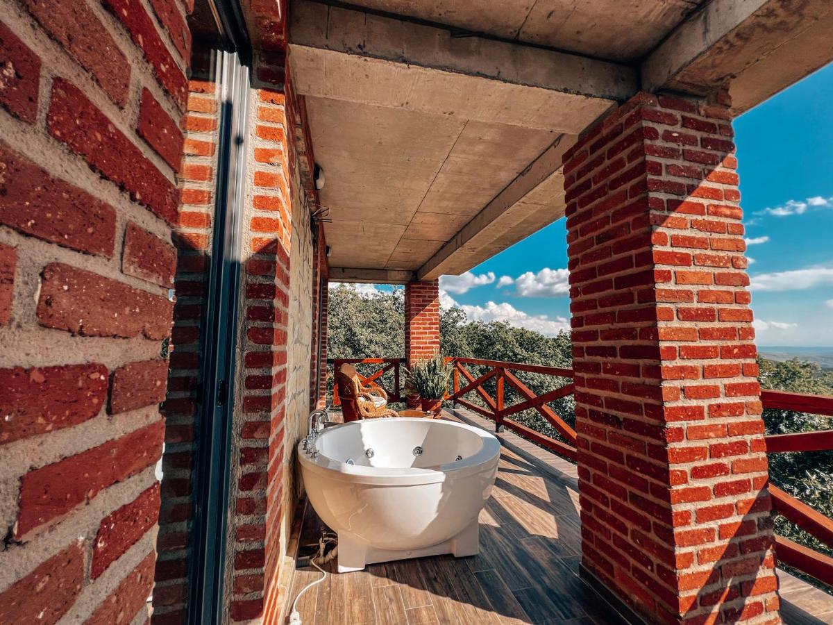 Enjoy a discount on accommodation for 6 people in a cottage on weekdays at Villa Vejini.  image 22