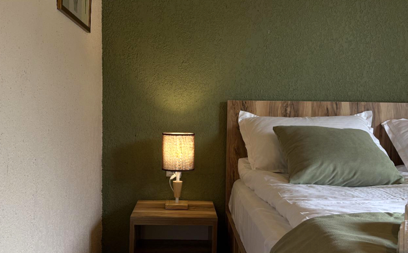 გაატარე დაუვიწყარი დრო სასტუმრო იორაში image 5