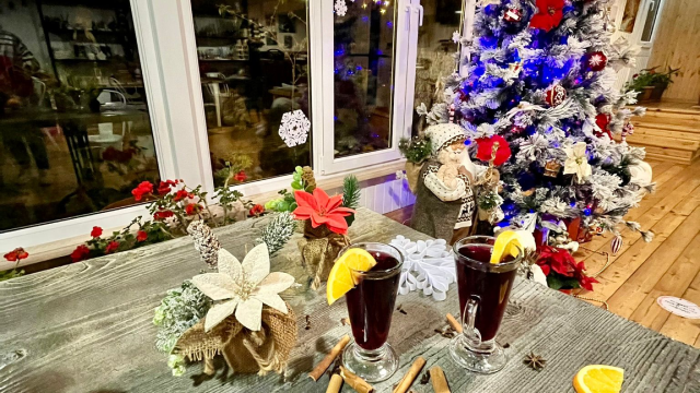 შექმენი დაუვიწყარი მოგონებები სასტუმრო ლაგუნა ბაზალეთში. image 18