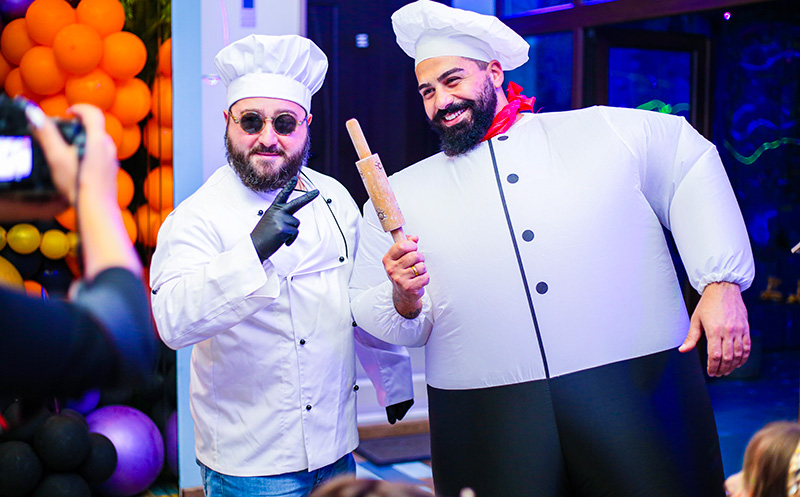 შექმენი დაუვიწყარი მოგონებები უმპა - ლუმპაში 1