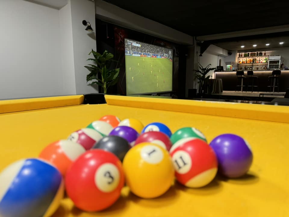 დაჯავშნე სივრცე და გაერთე მეგობრებთან ერთად image 5