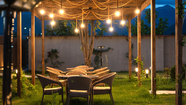 Enjoy a discount on hotel rooms for 2, 3, and 4 guests at Vineyard Hotel & Winery. image 12