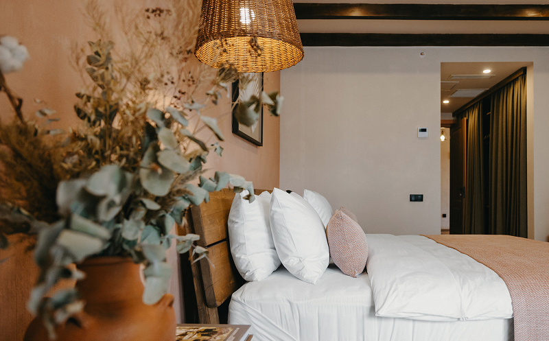 შექმენი დაუვიწყარი მოგონებები სასტუმრო ჰამო მუხრანში. 13