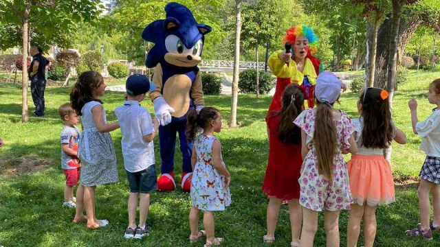 ისარგებლე ფასდაკლებით ანიმაციური გმირების გამოძახებაზე, დაუვიწყარი შოუ გასართობი ცენტრისგან ტროლები. image 9