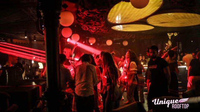 შექმენი დაუვიწყარი მოგონებები მეგობრებთან ერთად იუნიქ ტერასა & ლაუნჯში. image 13