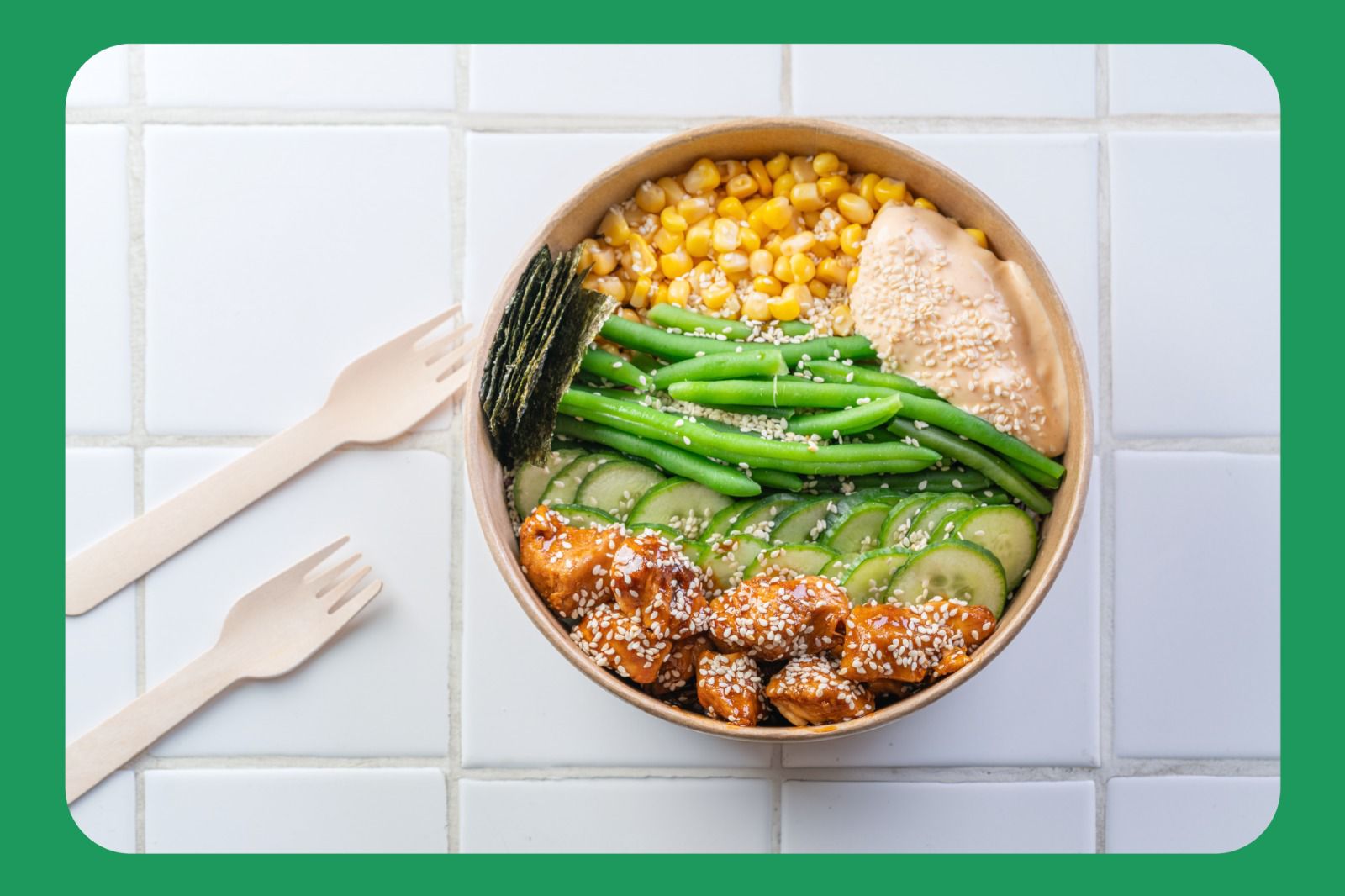 შექმენი დაუვიწყარი გემოების გამოცდილება პოკე ბარში image 1