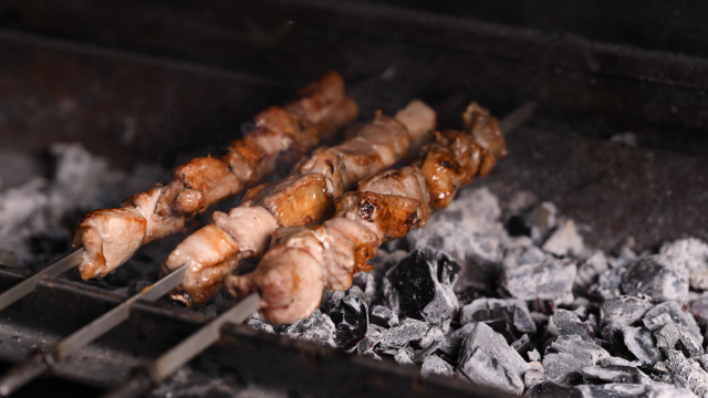 ისარგებლე ფასდაკლებით 30 სტუმარზე გათვლილ მენიუზე რესტორანი თამადა | Restaurant Tamada -ში. image 22