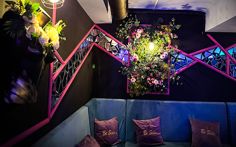 შექმენი დაუვიწყარი მოგონებები მეგობრეთან ერთად image 1