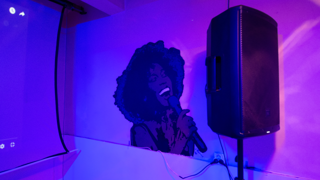 ისარგებლე ფასდაკლებით და მიიღე  მენიუ 10 სტუმარზე + გართობა Check In - Karaoke Bar-ში. image 15