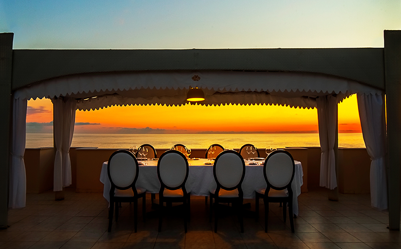Create unforgettable memories at Georgia Palace Hotel & Spa Kobuleti. 10