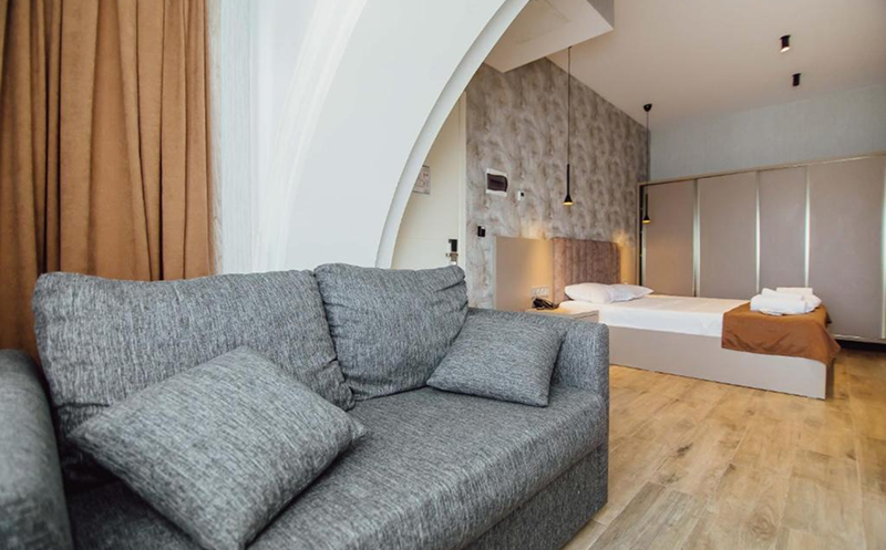 Create unforgettable memories at Hotel Neon 17