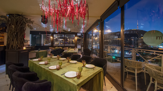 დააგემოვნე მეგობრებთან ერთად და მიიღე სიამოვნება შენი საყვარელი გემოებისგან 5