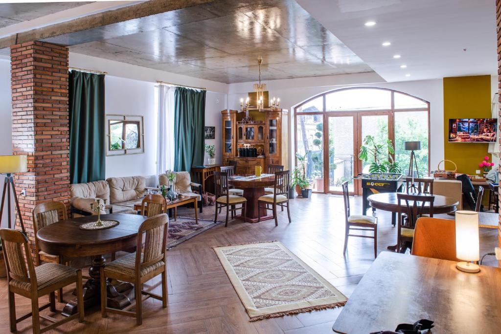 შექმენი დაუვიწყარი მოგონებები მია თელავში image 8