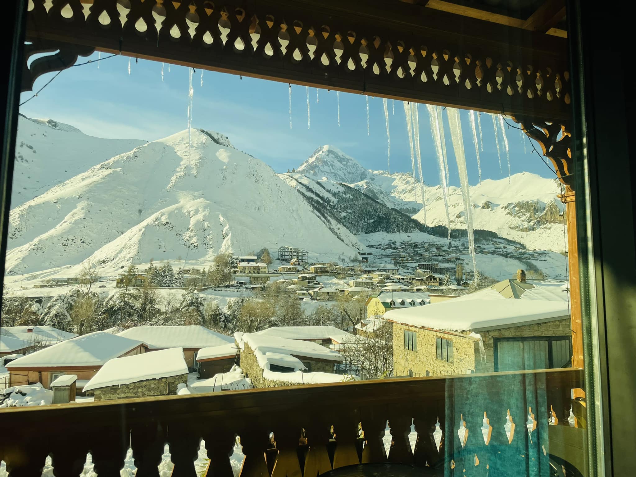 შექმენი დაუვიწყარი მოგონებები ფიტენ ჰაუსში. image 7