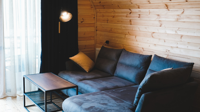 გაატარე დაუვიწყარი დრო კოტეჯ მისთი როქს ყაზბეგში. image 2