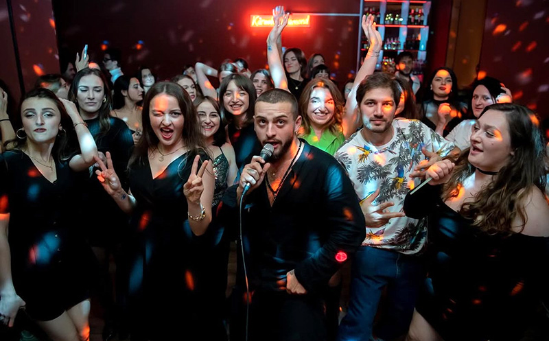 შექმენი დაუვიწყარი მოგონებები მეგობრებთან ერთად image 10