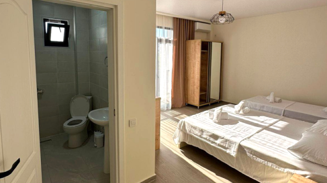 Take advantage of the discount on accommodation for 2, 3, and 4 guests at Villa Gonio Heart. image 15