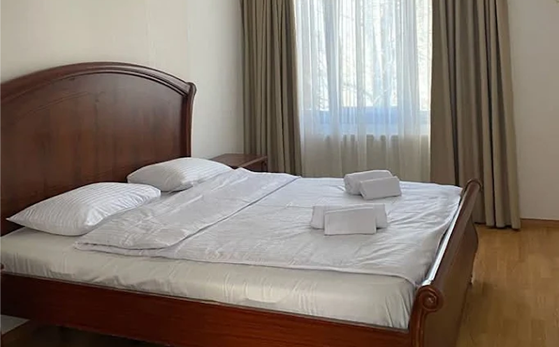 შექმენი დაუვიწყარი მოგონებები  "Guesthouse Near Dam"-ში 7