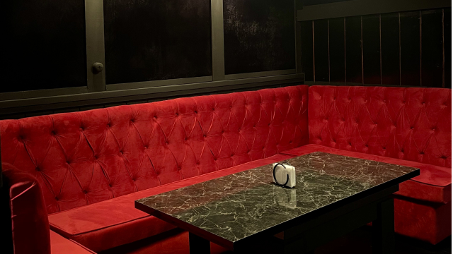 ისარგებლე ფასდაკლებით კანჭისა და ნეკნების დაფაზე 6-8 სტუმარზე Dallas Pub / დალას პაბში. image 5