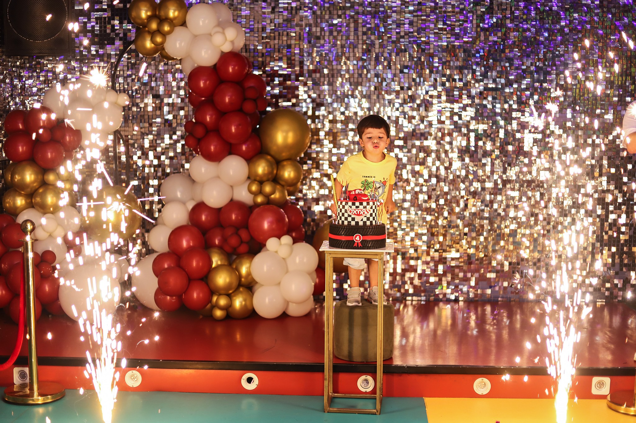 მიიღე სპეციალური შეთავაზება და გაერთე მეგობრებთან ერთად  image 10