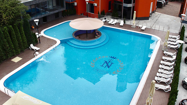 10 ლარად! შეიძინეთ Swooper Code-ი და მიიღეთ 31%-იანი ფასდაკლება საოჯახო სასტუმრო სახლში ზღვის პირველ ზოლში სასტუმროსგან ნეპტუნი•Hotel Neptun! image 18