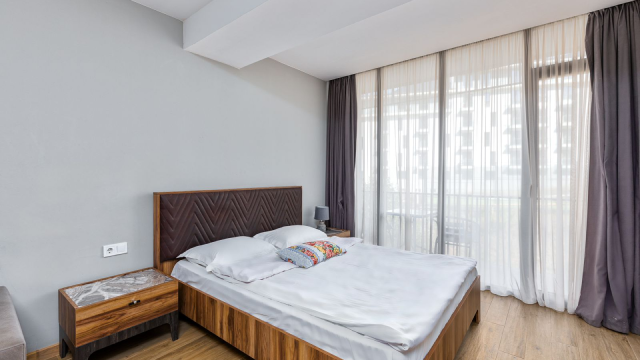 Enjoy a discount on a studio apartment for 2+2 guests at Didivelli Gallery. image 6