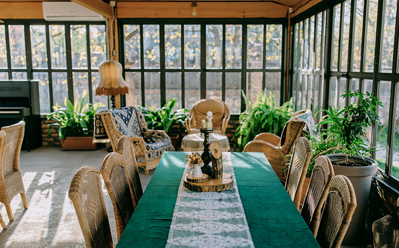 გაატარე დაუვიწყარი დრო სასტუმრო და ღვინის მარან არგეში.  image 12