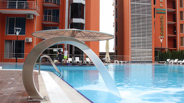 10 ლარად! შეიძინეთ Swooper Code-ი და მიიღეთ 31%-იანი ფასდაკლება საოჯახო სასტუმრო სახლში ზღვის პირველ ზოლში სასტუმროსგან ნეპტუნი•Hotel Neptun! image 11