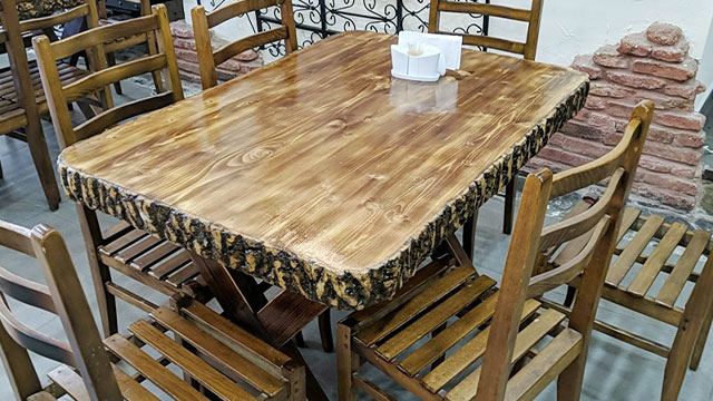 "ხინკლის სახლი - დომ ბიტა" გთავაზობს მრავალფეროვან მენიუს შენი და შენთვის ძვირფასი ადამიანებისთვის image 9