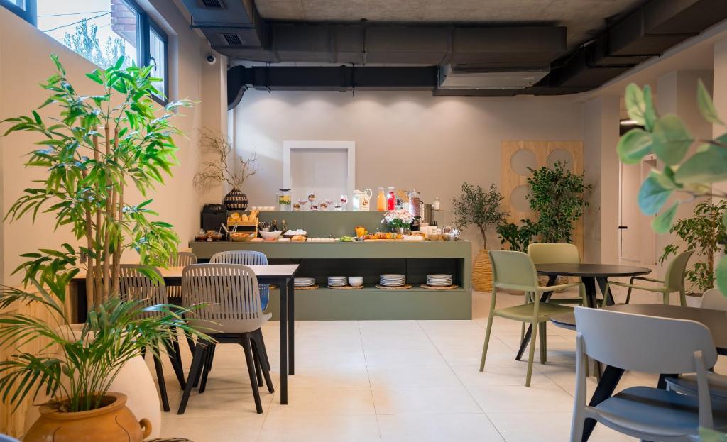 გაატარე დაუვიწყარი დრო სასტუმრო დორსში. image 2